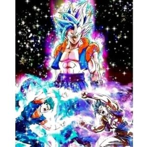 Meet your Posher, Leland